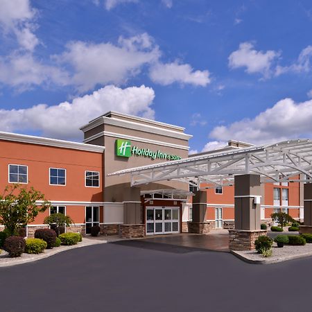 Holiday Inn Hotel & Suites Rochester - Marketplace By Ihg Ngoại thất bức ảnh