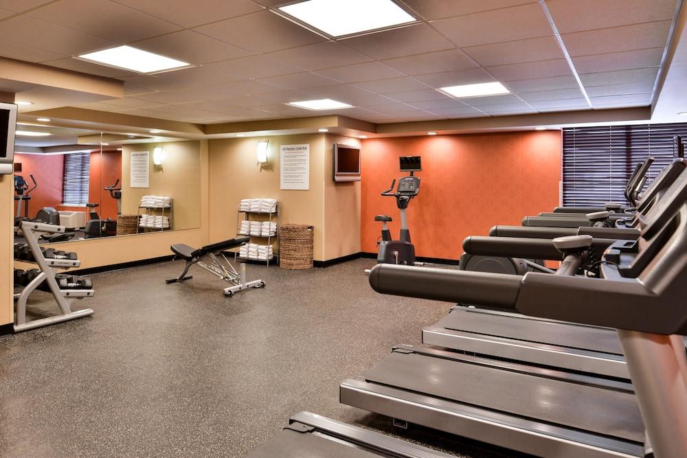 Holiday Inn Hotel & Suites Rochester - Marketplace By Ihg Ngoại thất bức ảnh