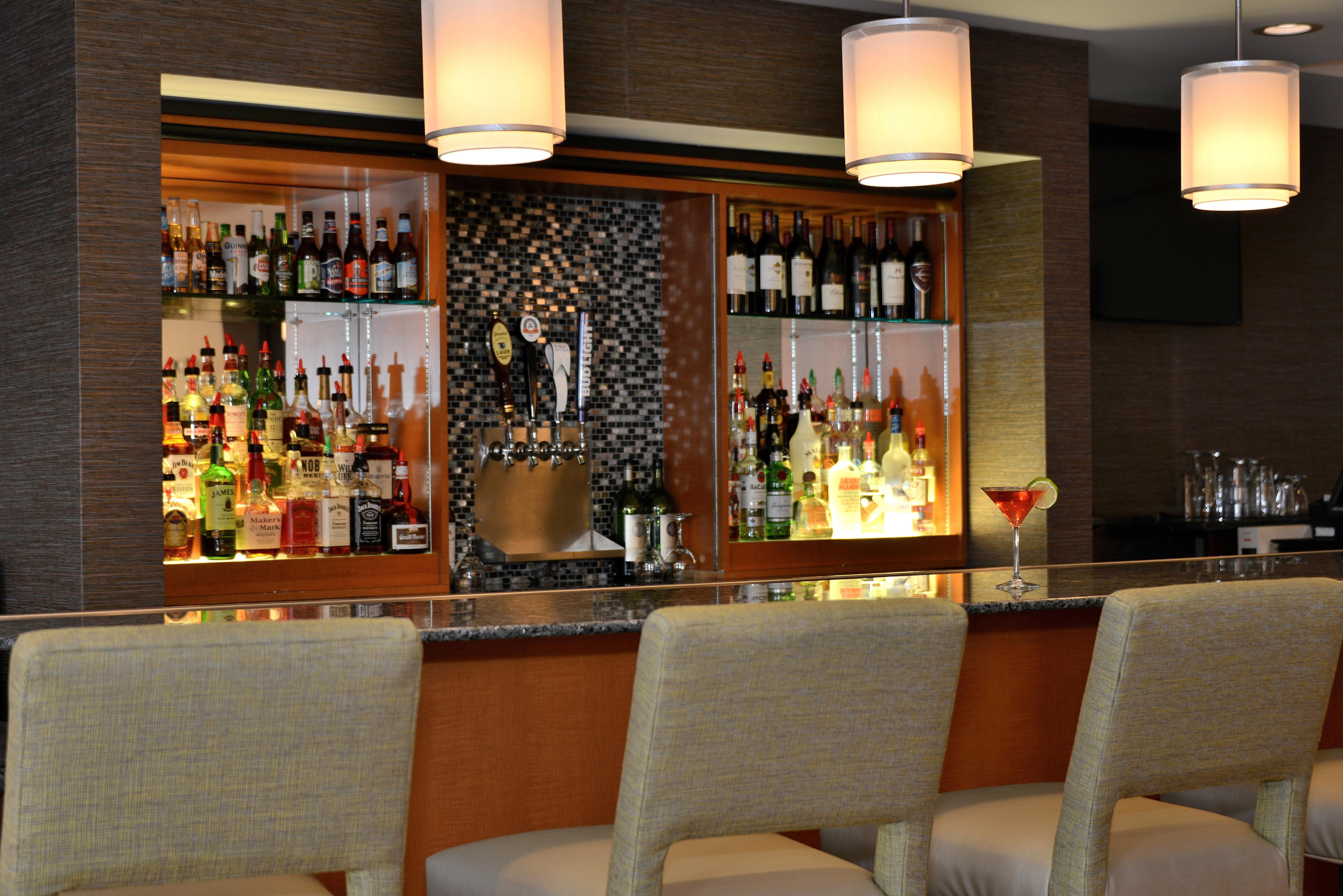 Holiday Inn Hotel & Suites Rochester - Marketplace By Ihg Ngoại thất bức ảnh