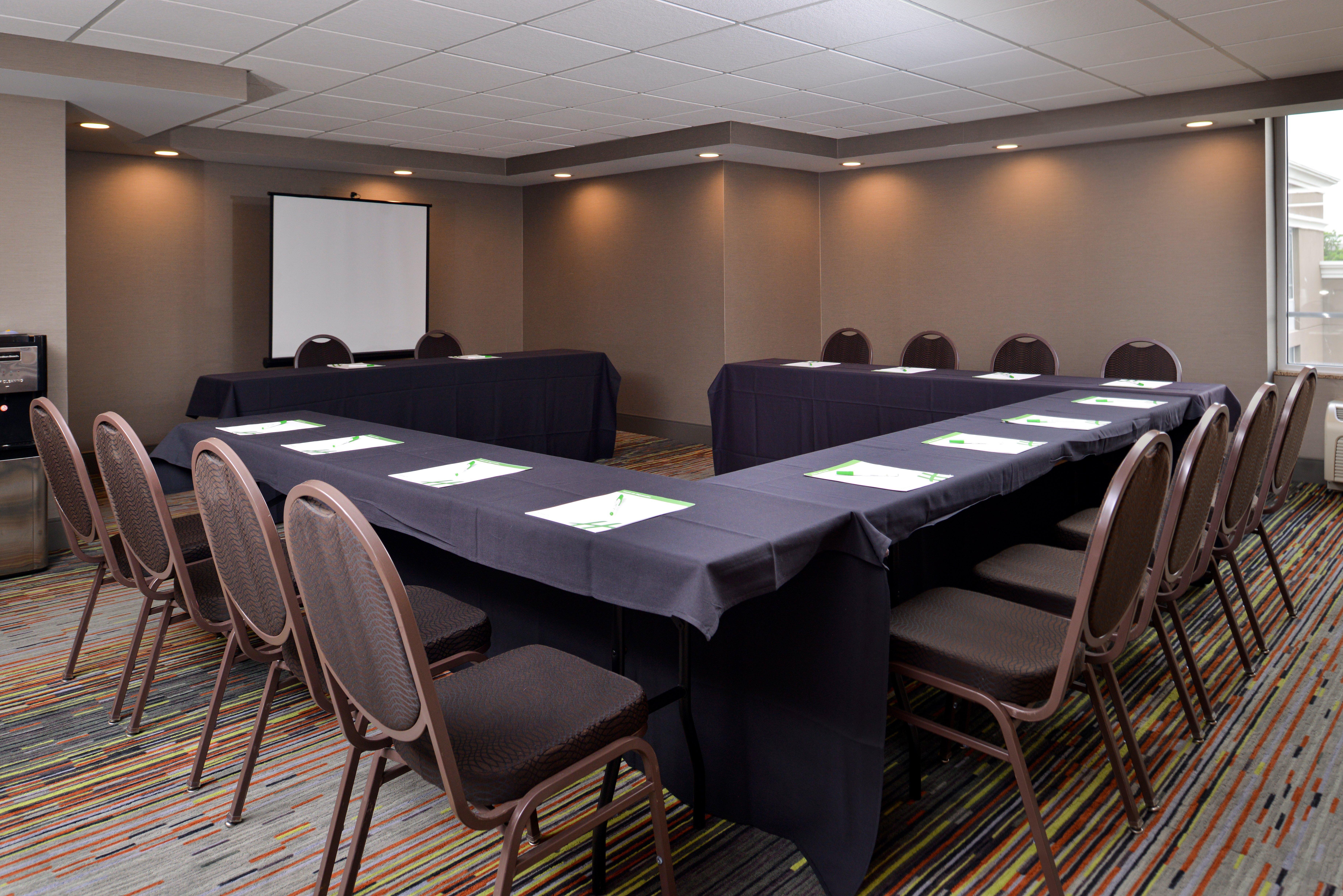 Holiday Inn Hotel & Suites Rochester - Marketplace By Ihg Ngoại thất bức ảnh