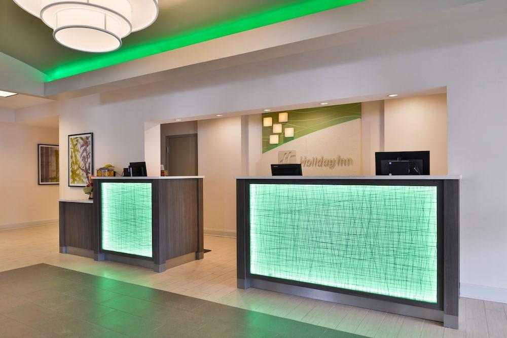 Holiday Inn Hotel & Suites Rochester - Marketplace By Ihg Ngoại thất bức ảnh