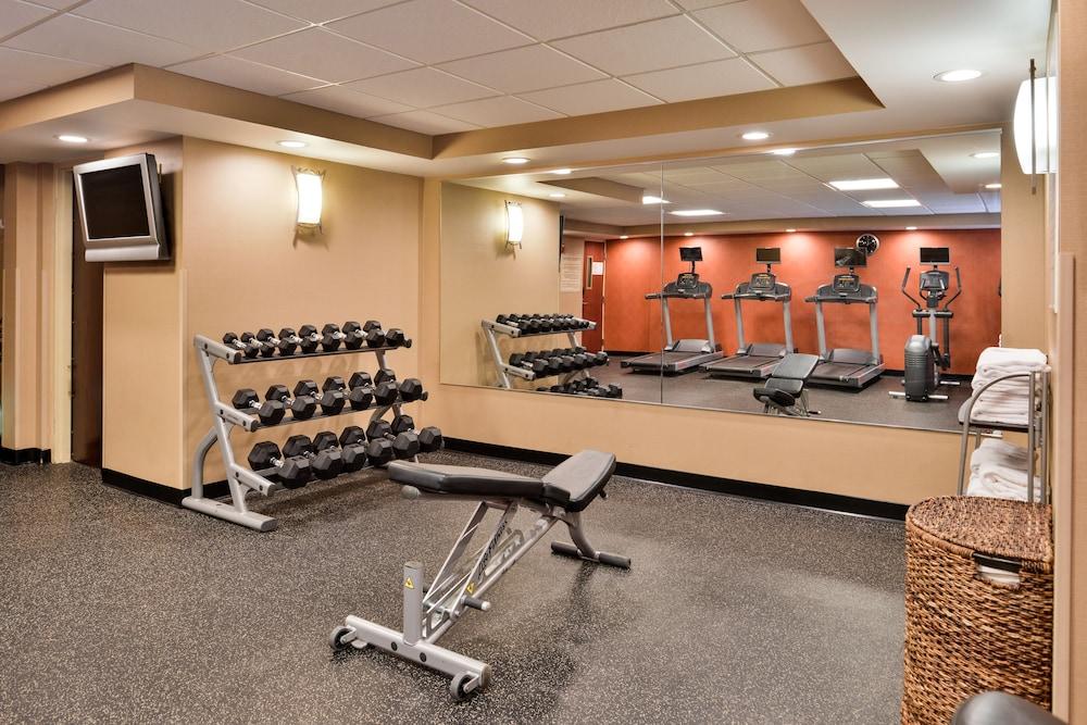 Holiday Inn Hotel & Suites Rochester - Marketplace By Ihg Ngoại thất bức ảnh