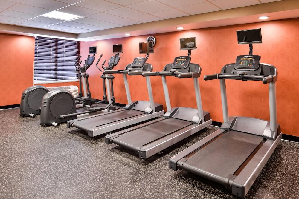 Holiday Inn Hotel & Suites Rochester - Marketplace By Ihg Ngoại thất bức ảnh