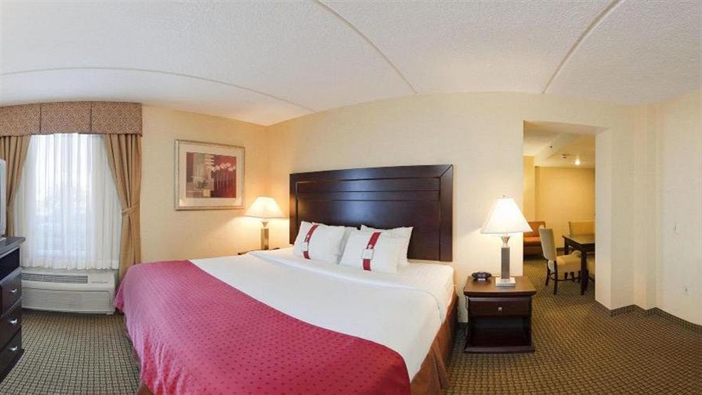Holiday Inn Hotel & Suites Rochester - Marketplace By Ihg Ngoại thất bức ảnh