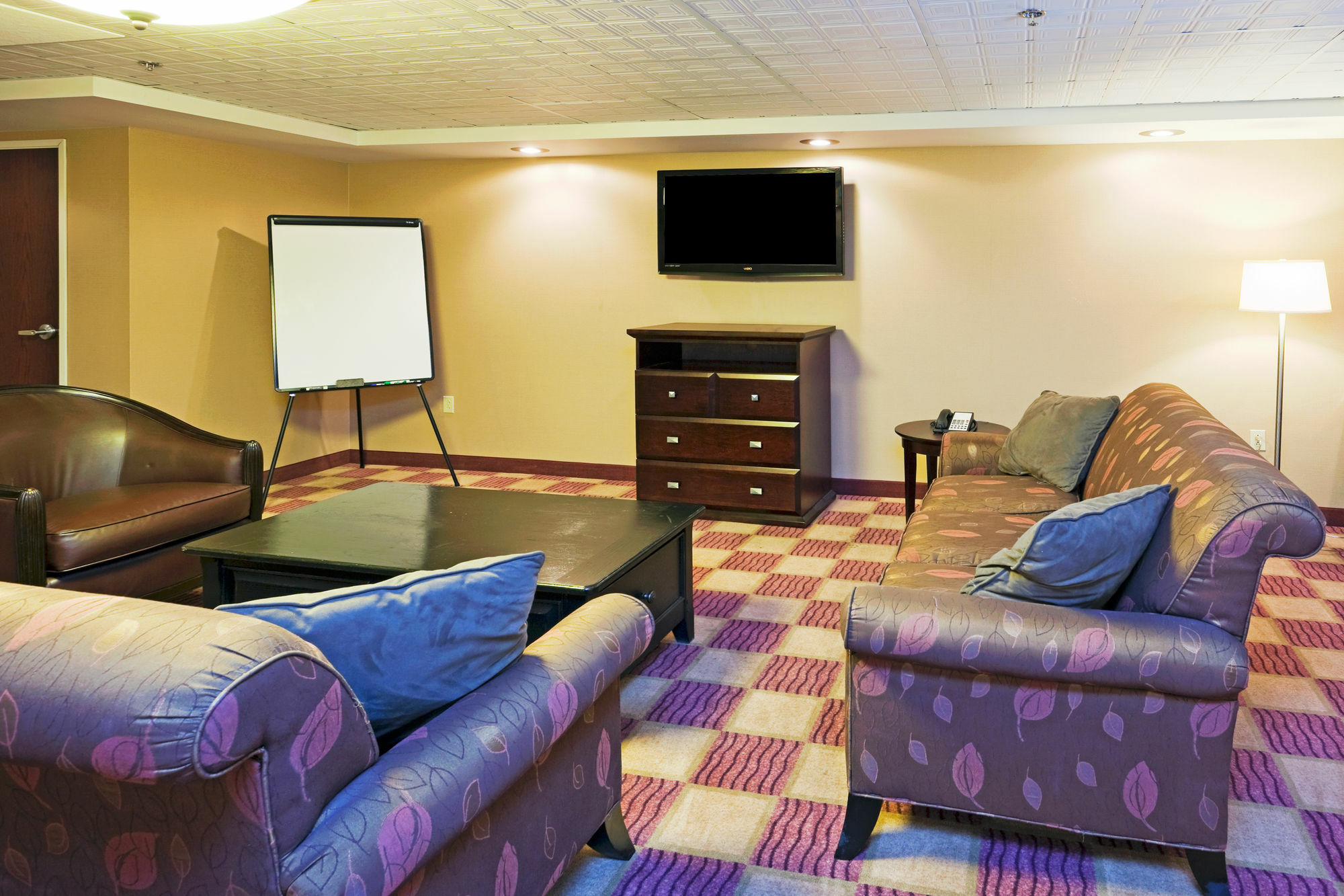 Holiday Inn Hotel & Suites Rochester - Marketplace By Ihg Ngoại thất bức ảnh